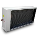 ASH R22 Light Commercial Coils