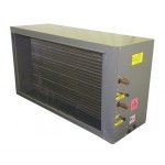 Commercial Horizontal Slab Coil