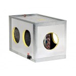 Horizontal Plenum Coils