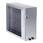 Horizontal Slab Coils