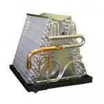 Un-Cased Mobile Home Coils