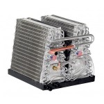 Un-Cased Vertical Coils